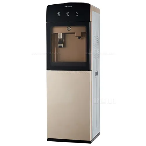 饮水机带的加热壶怎么拆