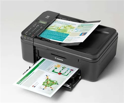 夏普打印机需要维护c4-10