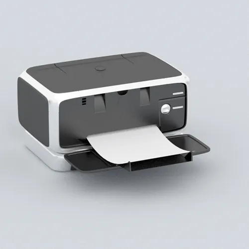 cp1025打印机连续打印50页自动停机原因