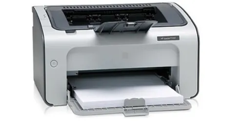 富士通针式打印机电源缺纸橙灯