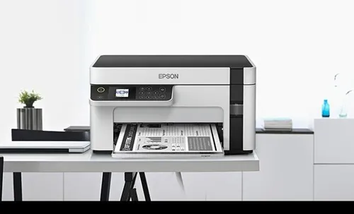 佳能mp288打印机故障e2