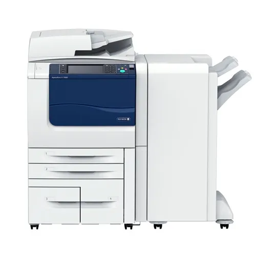 京瓷打印机错误代码C210