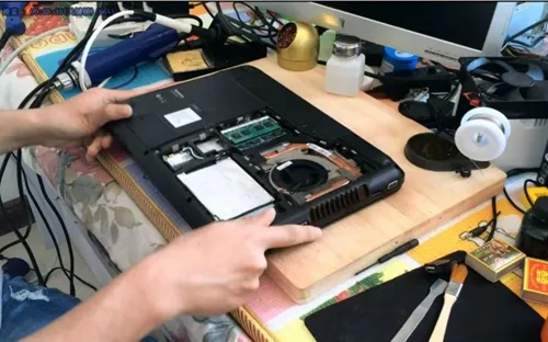 没有电脑怎么打开停用ipaid