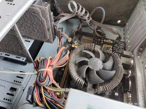 笔记本电脑鼠标不见了按什么键恢复