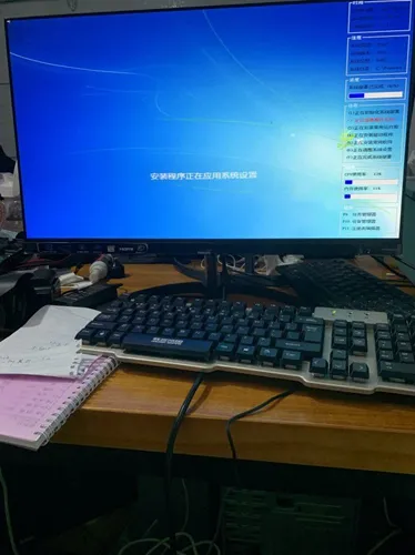 温度低电脑卡顿怎么办