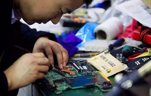 笔记本电脑创新改进方案