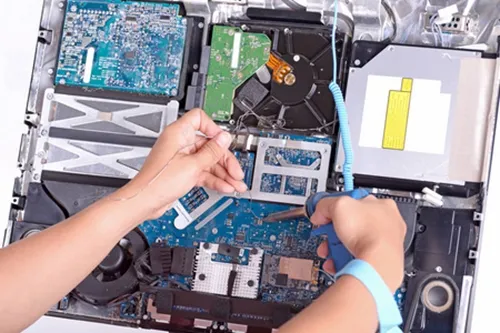 电脑自动进去睡眠模式按开机键唤醒