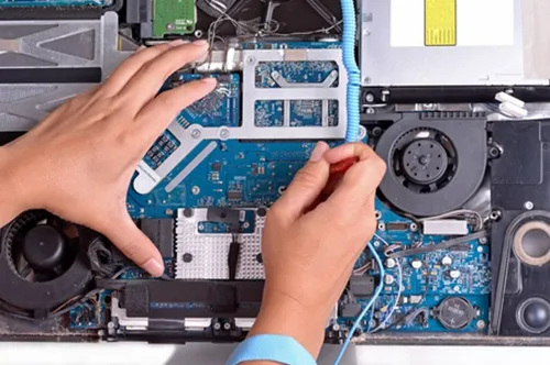 为什么连接了显示屏幕电脑无法扩展到显示屏(图1)