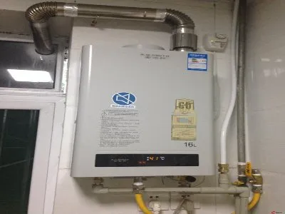 热水器加热快降温也快是什么原因(图1)