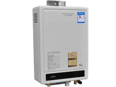 电热水器出水不干净怎么修(图1)