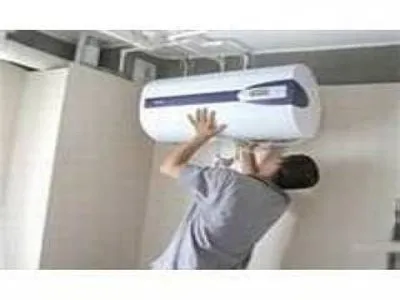 热水器旁边盖子怎么打开(图1)