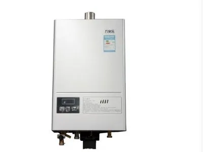 热水器后面漏水怎么回事(图1)