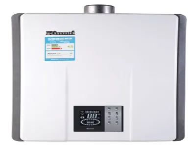 老式燃气热水器怎么打火(图1)