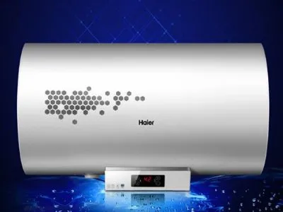 热水器镁棒口漏水怎么回事(图1)