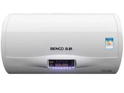 通热水器的管子冻上了咋办(图1)