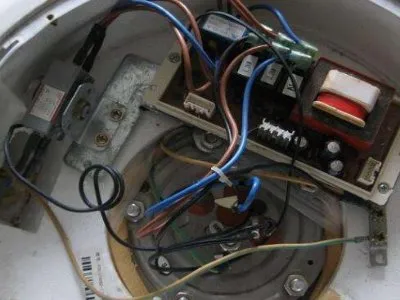 志高热水器不热是什么原因(图1)