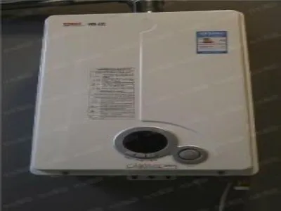 热水器烟管穿过吊顶怎么处理(图1)