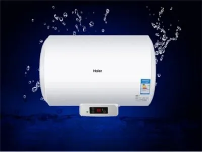 卫生间电热水器带泄压阀那个管有水流声音(图1)