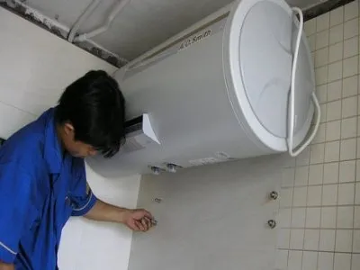 新热水器保温时有电流声(图1)