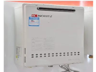 美的热水器显示p4是什么故障(图1)