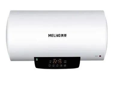 史密斯燃气热水器铜管裂了(图1)