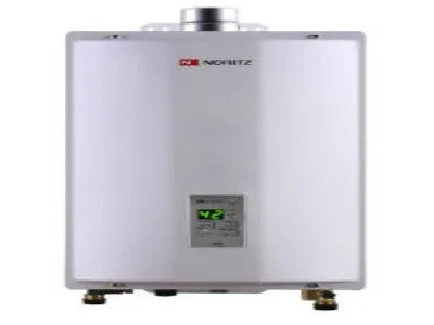 冬天燃气热水器水雾往楼上飘(图1)