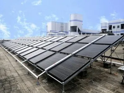 热水器洗一会儿火苗就没了(图1)