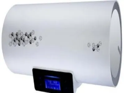 美的热水器温度上不去怎么办(图1)