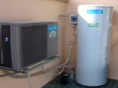 热水器水管爆了怎么关水(图1)