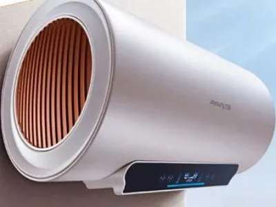 家里停水热水器一直咕咕叫(图1)