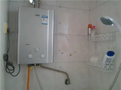 为什么热水器在加热的时候会滴水(图1)