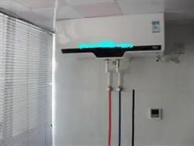 热水器水凉的快是什么原因(图1)