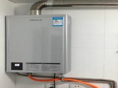 燃气热水器空压开关接法(图1)