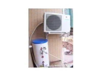 燃气热水器冒烟是怎么回事(图1)