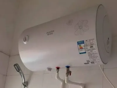 热水器第一次加热有异味(图1)