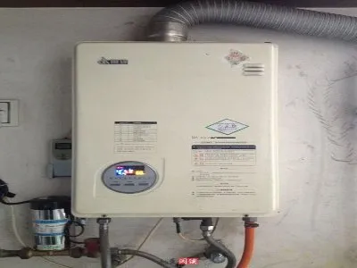 0冷水热水器一到冬天就会自动启动(图1)