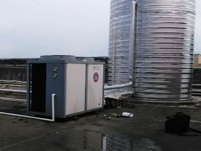 储水热水器会自动断电吗(图1)