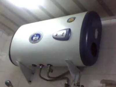 热水器哒哒声很小怎么回事(图1)