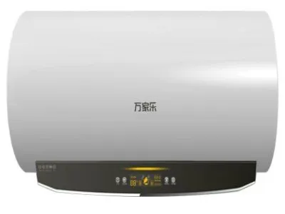 新装的燃气热水器回水故障多久能恢复(图1)