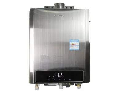 热水器热水出口出冷水是什么原因(图1)