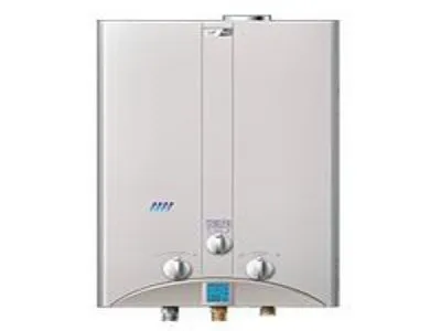 热水器连接管裂缝怎么修复(图1)