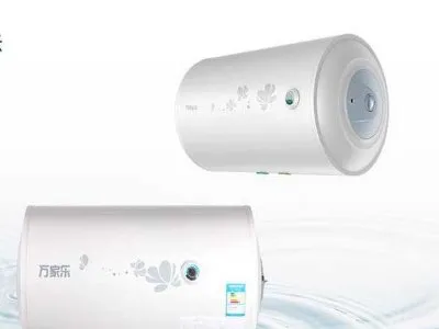 热水器上面有三个塞子漏水了怎么修(图1)