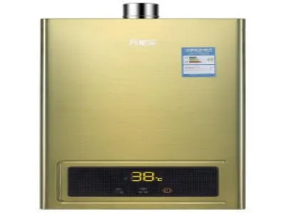 美的热水器故障c3怎么解决(图1)