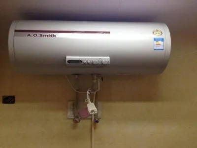 家用空气能热水器能安装到楼顶吗(图1)