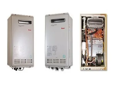 美的热水器出现e3是什么问题(图1)