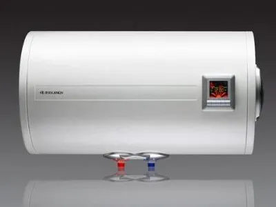 暖格利热水器为啥手动调温水很热(图1)