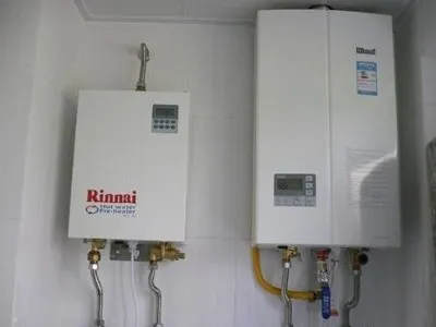 热水器天冷冻裂了怎么办(图1)