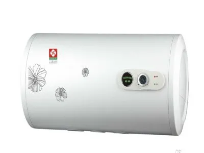 40升的热水器可以调到高度吗(图1)