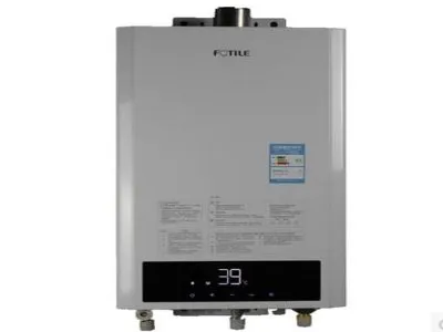 换了镁棒热水器忽冷忽热(图1)