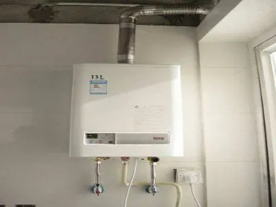 热水器清洗了水还是发黄怎么办(图1)